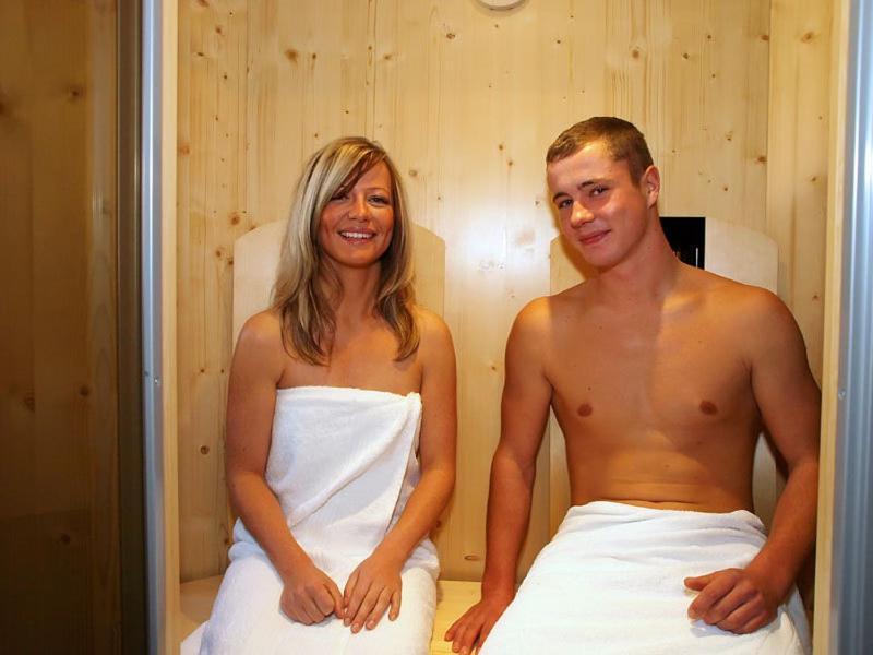 Landhotel Alt-Jocketa Pöhl Kültér fotó