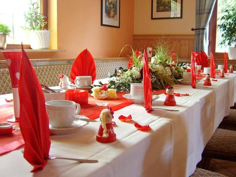 Landhotel Alt-Jocketa Pöhl Kültér fotó