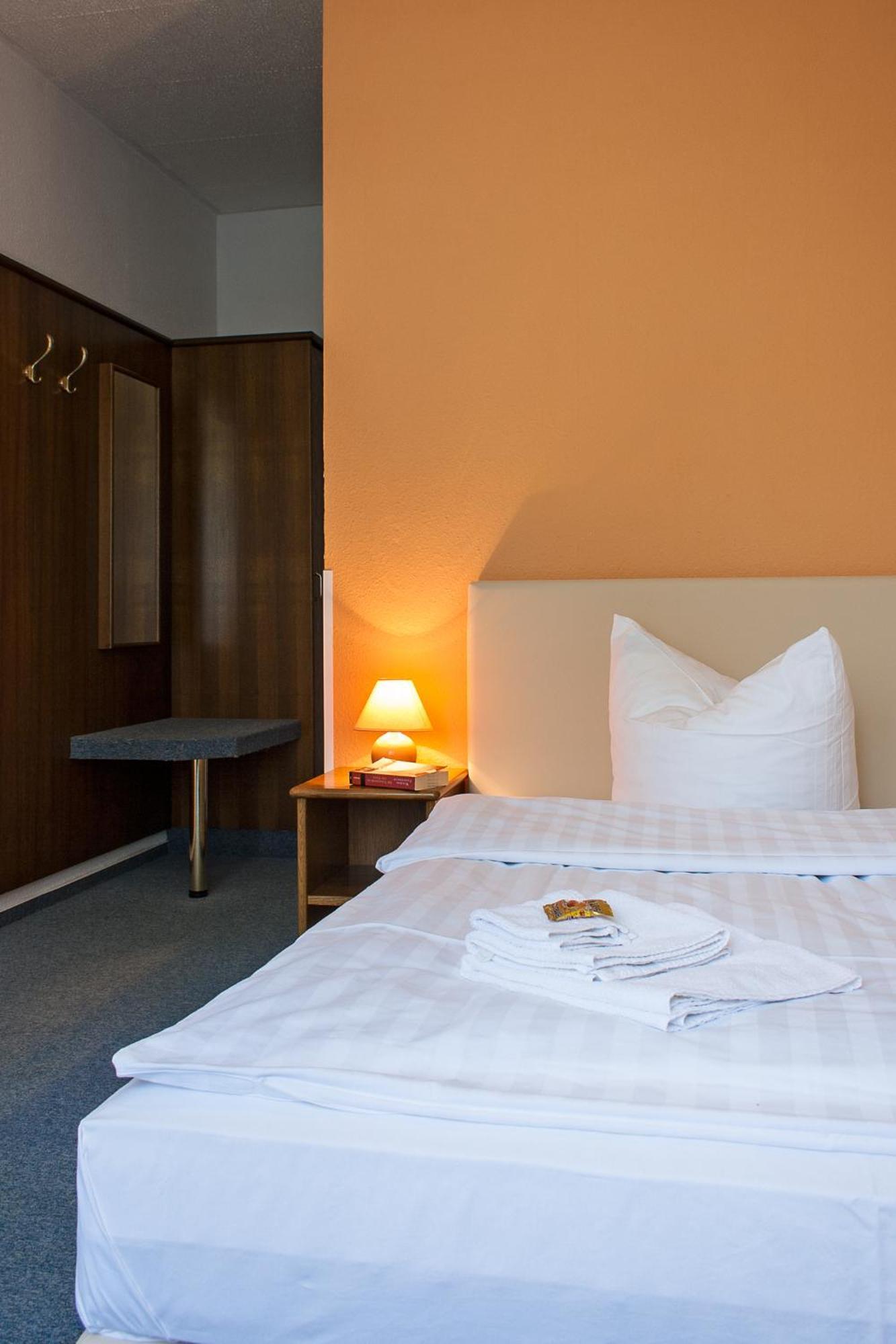 Landhotel Alt-Jocketa Pöhl Kültér fotó