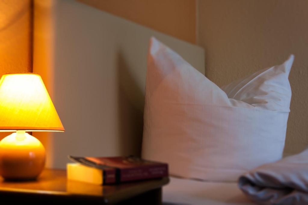 Landhotel Alt-Jocketa Pöhl Szoba fotó